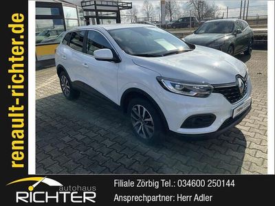 Gebraucht Renault Kadjar Zen 140 PS (102 kW) 2021 Othercolor SUV