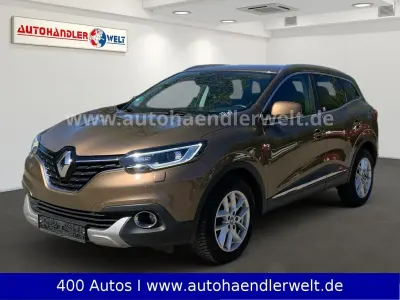 Używany Renault Kadjar