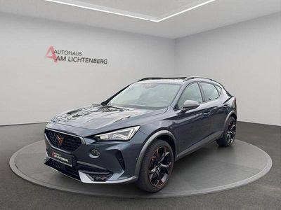 Gebraucht Cupra Formentor VZ 310 PS (228 kW) 2022 Magnetic tech grey SUV