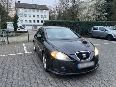 gebraucht Seat Leon 1.2 TSI Ecomotive Style Copa Style Copa