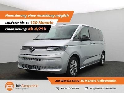 VW T7