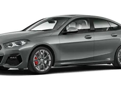 Brugt BMW 220 Performance 178 HK (130 kW) 2024 Grå Coupe