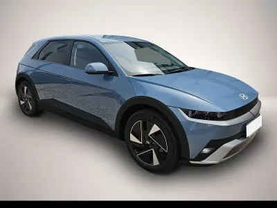 Gebraucht Hyundai Ioniq 5