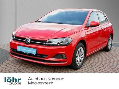 VW Polo