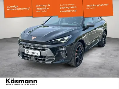 Nuova Cupra Terramar VZ 265 CV (194 kW) 2026 Nero SUV