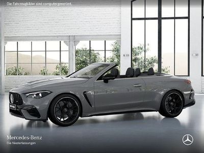 Mercedes CLE53 AMG