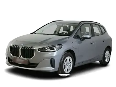 Gebraucht BMW 225 Active Tourer 2024 Grau Van / Kleinbus