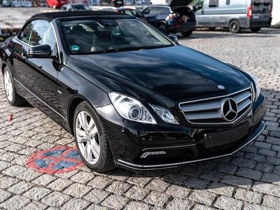 Mercedes E250