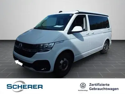 Gebraucht VW California