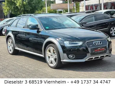 Gebraucht Audi A4 Allroad