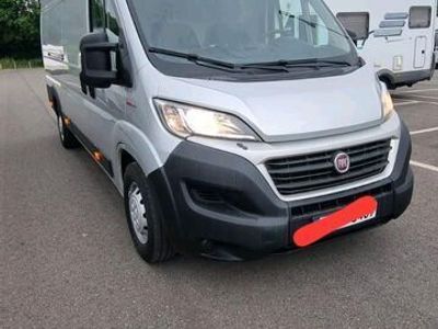 gebraucht Fiat Ducato L3H2