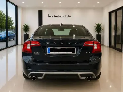 Gebraucht Volvo S60