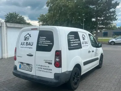Gebraucht Peugeot Partner 101 PS (74 kW) 2018 Weiß