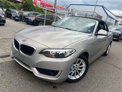 BMW 220