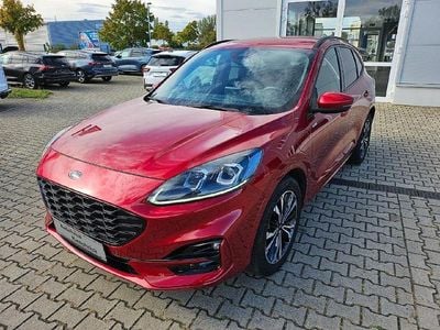 Gebraucht Ford Kuga ST-Line X 224 PS (164 kW) 2020 Other SUV