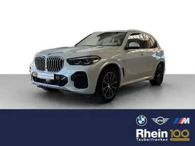 Gebraucht BMW X5