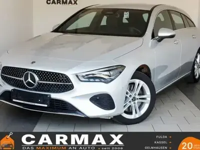 Gebraucht Mercedes CLA250e