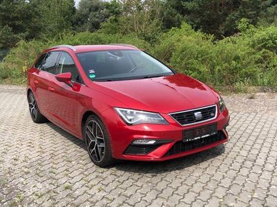 Seat Leon ST
