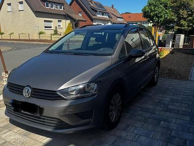 VW Golf Sportsvan