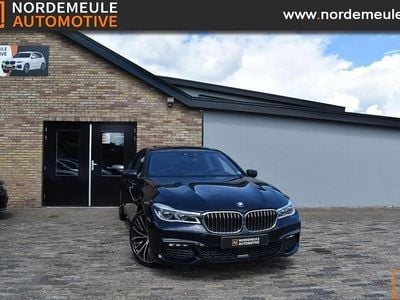 BMW 730