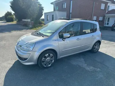 Gebraucht Renault Modus