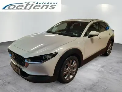Gebraucht Mazda CX-30