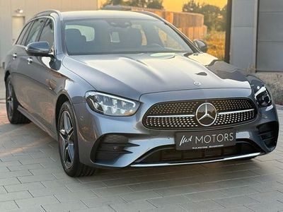 Mercedes E300