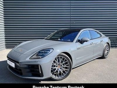 Gebraucht Porsche Panamera 4 470 PS (345 kW) 2025 Grau Limousine