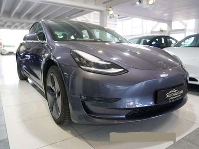 gebraucht Tesla Model 3 Long Range AWD *