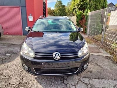 VW Golf VI