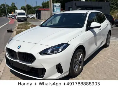Gebraucht BMW 120