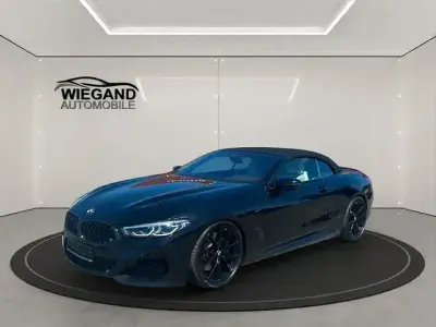 Gebraucht BMW 840