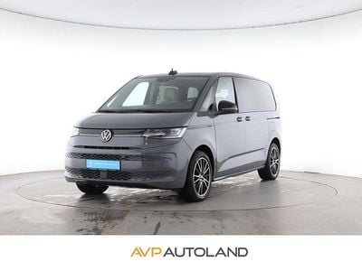 Pure grey Gebraucht 2023 VW Multivan Life Van | 42.220 € (Guter Preis)