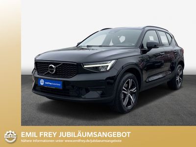 gebraucht Volvo XC40 B3 B DKG Plus Dark