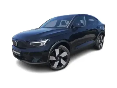 Gebraucht Volvo C40