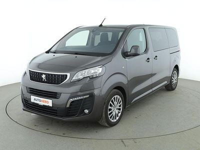 Gebraucht Peugeot Expert Active 150 PS (110 kW) 2020 Grau Van