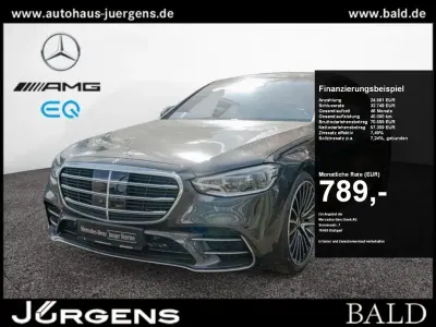 Gebraucht Mercedes S350