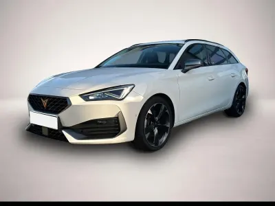 Gebraucht Cupra Leon 150 PS (110 kW) 2024 Manufacturer