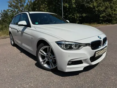 Gebraucht BMW 320