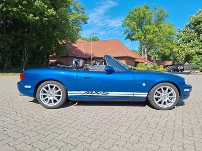 Mazda MX5