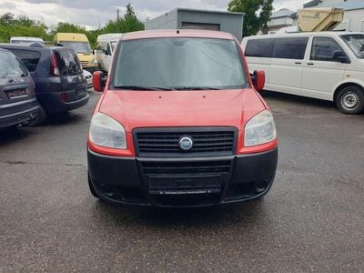 Fiat Doblò