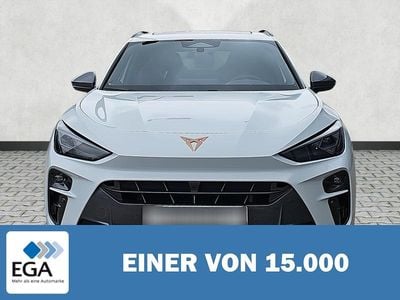 Ny Cupra Terramar VZ 265 HK (194 kW) 2026 Metallic SUV