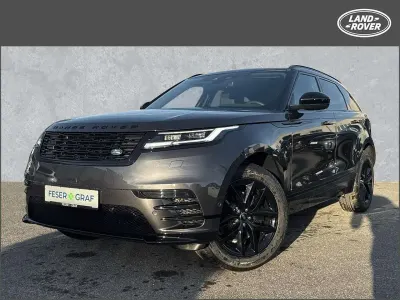 Neu Land Rover Range Rover Velar SE Dynamic 204 PS (150 kW) 2026 Carpathian grey SUV
