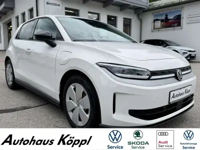 Neu VW ID. Polo Pro 155 kW (211 PS) 2026 Weiß Kleinwagen