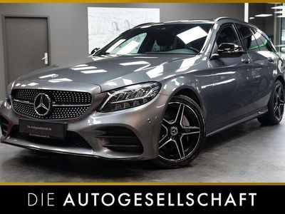 Mercedes C300