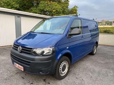 VW T5