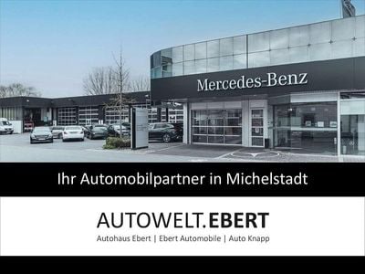 Mercedes EQB300