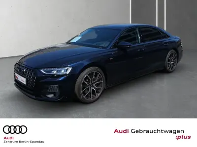 Gebraucht Audi A8L