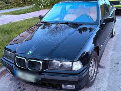 Gebraucht BMW 316