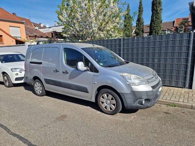 gebraucht Citroën Berlingo BerlingoL2 1.6 HDi 90 FAP Langversion